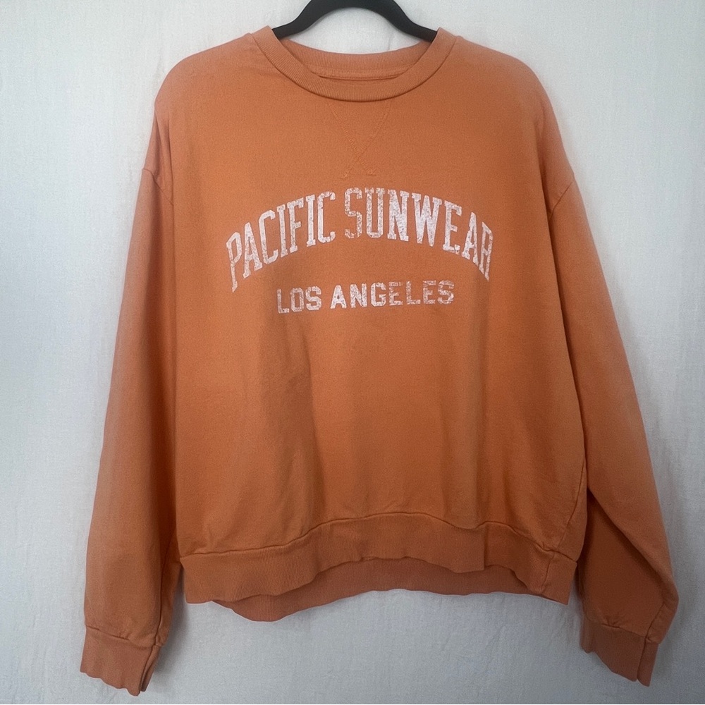Pacsun Pacific Sunwear Sweater